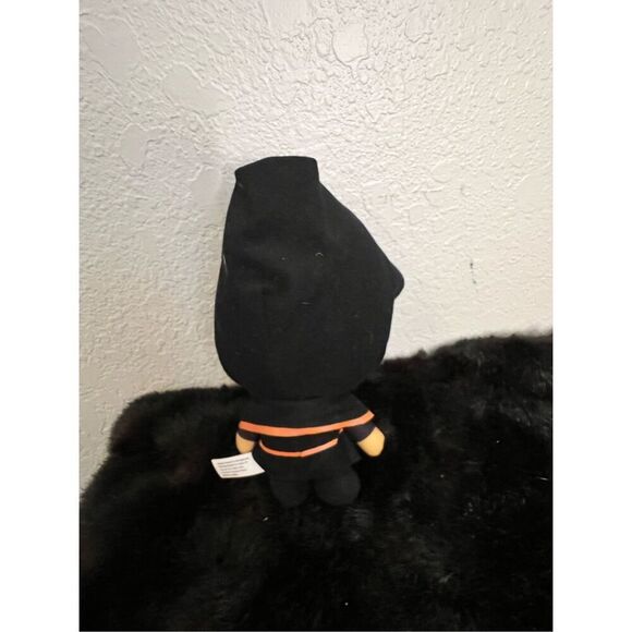 TOY FACTORY - Halloween III 3 - Season of the WiTCH-GREEN PLUSH 12" ViLLAIN DOLL - Picture 4 of 4